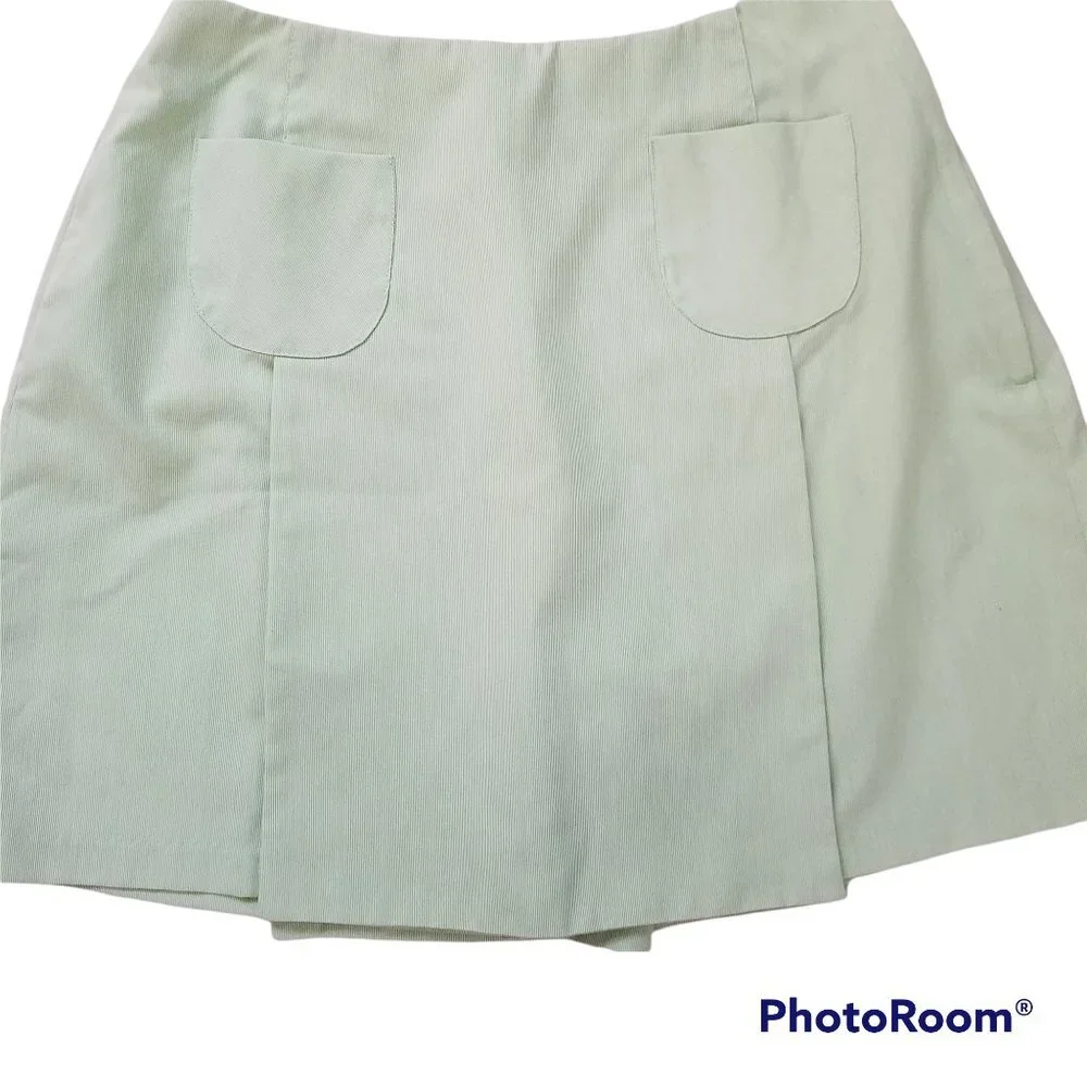 Parker uniform tennis